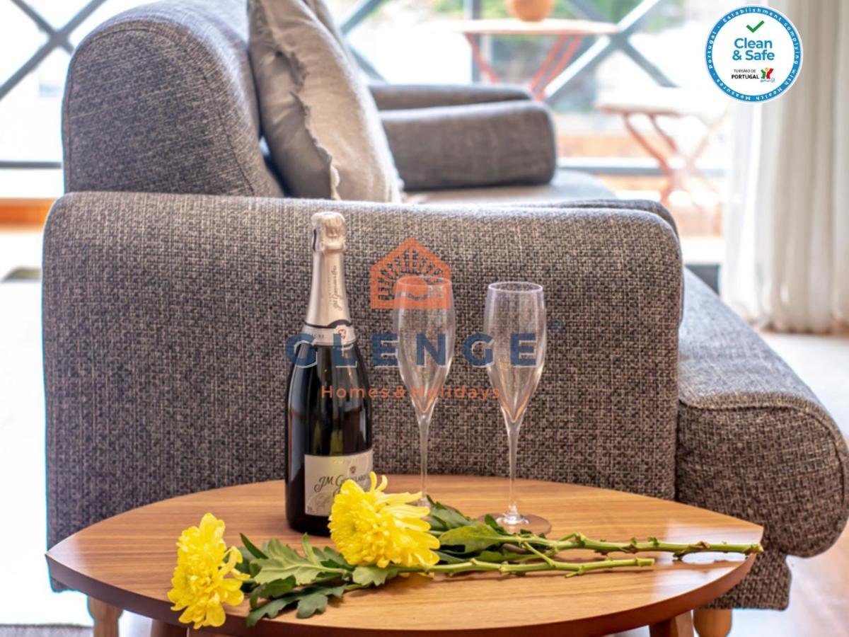 Appartement Apartamento T2 Corcovada By Glenge Holidays *