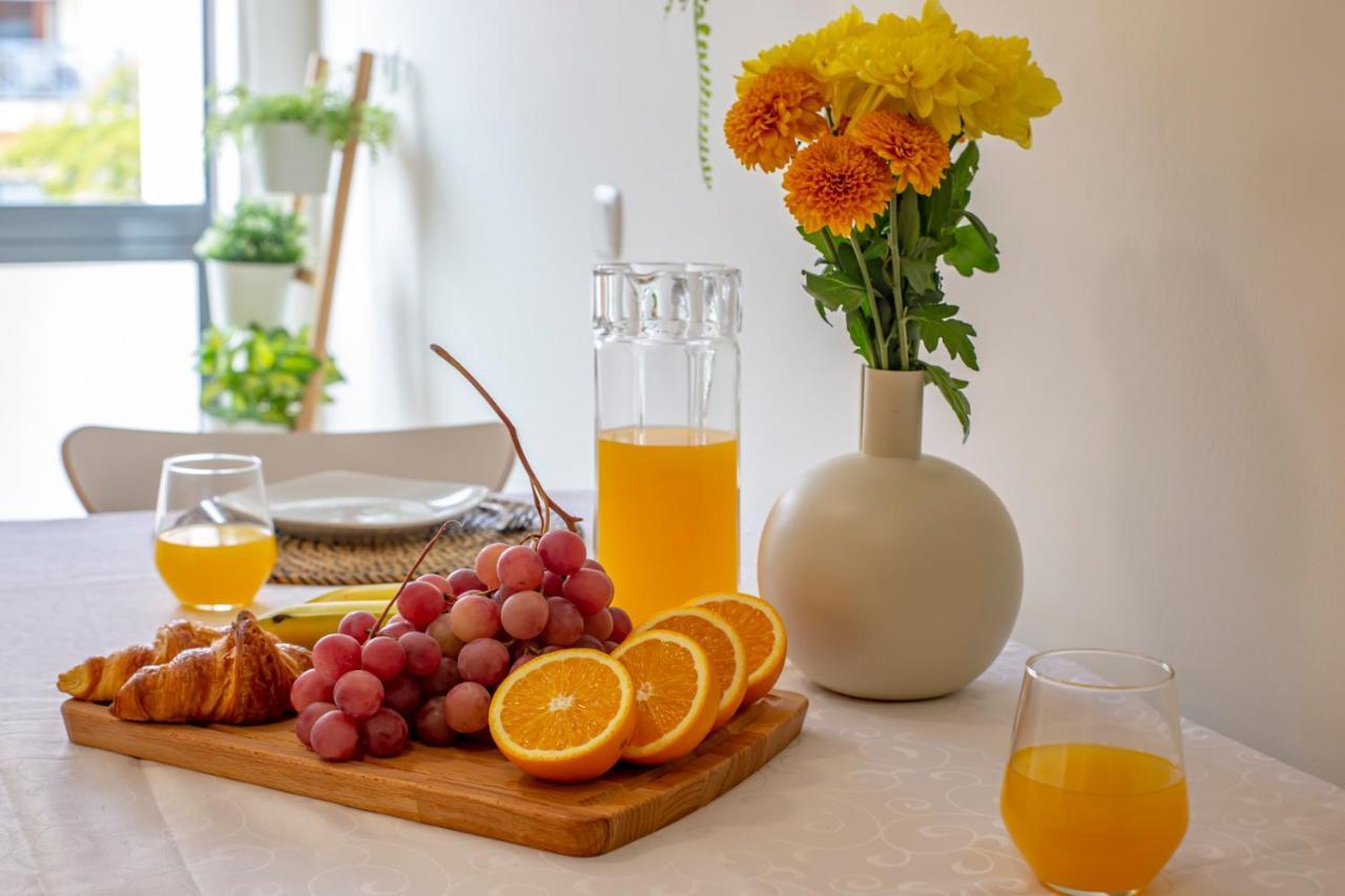 Appartement Apartamento T2 Corcovada By Glenge Holidays Albufeira
