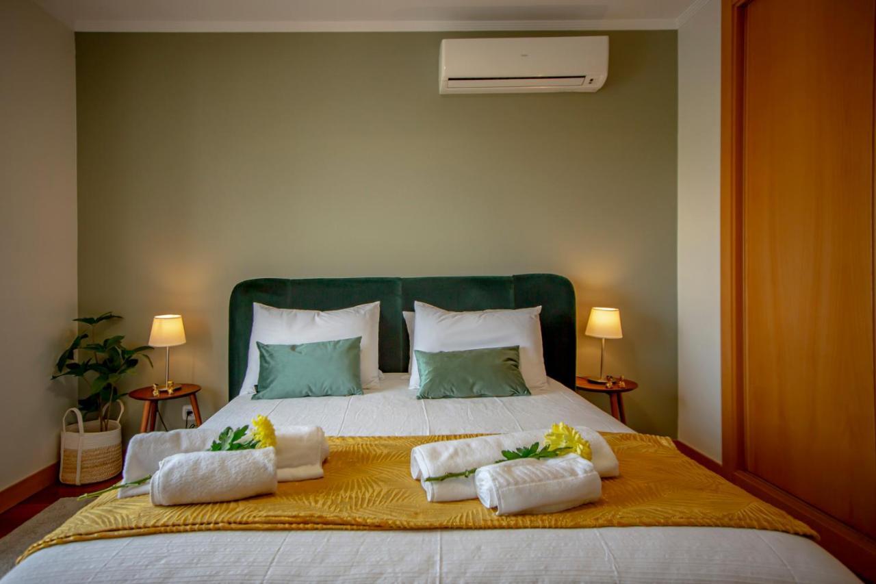 Appartement Apartamento T2 Corcovada By Glenge Holidays Albufeira