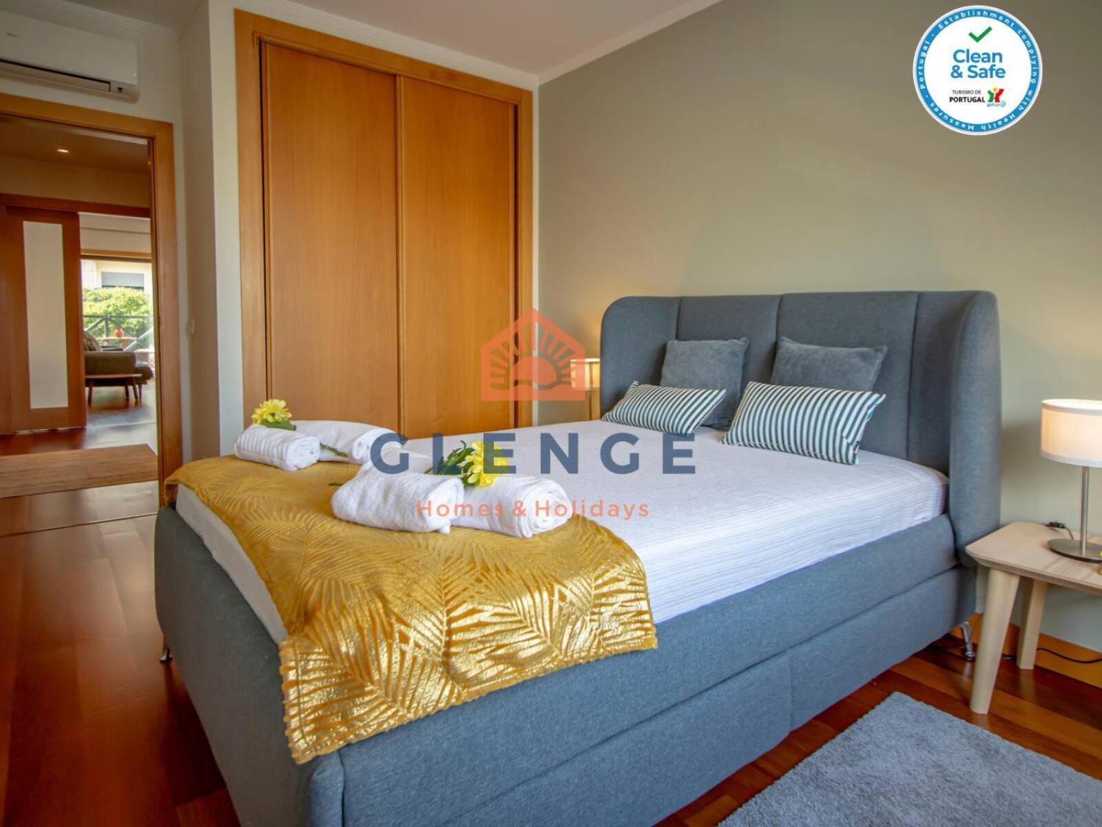 Appartement Apartamento T2 Corcovada By Glenge Holidays