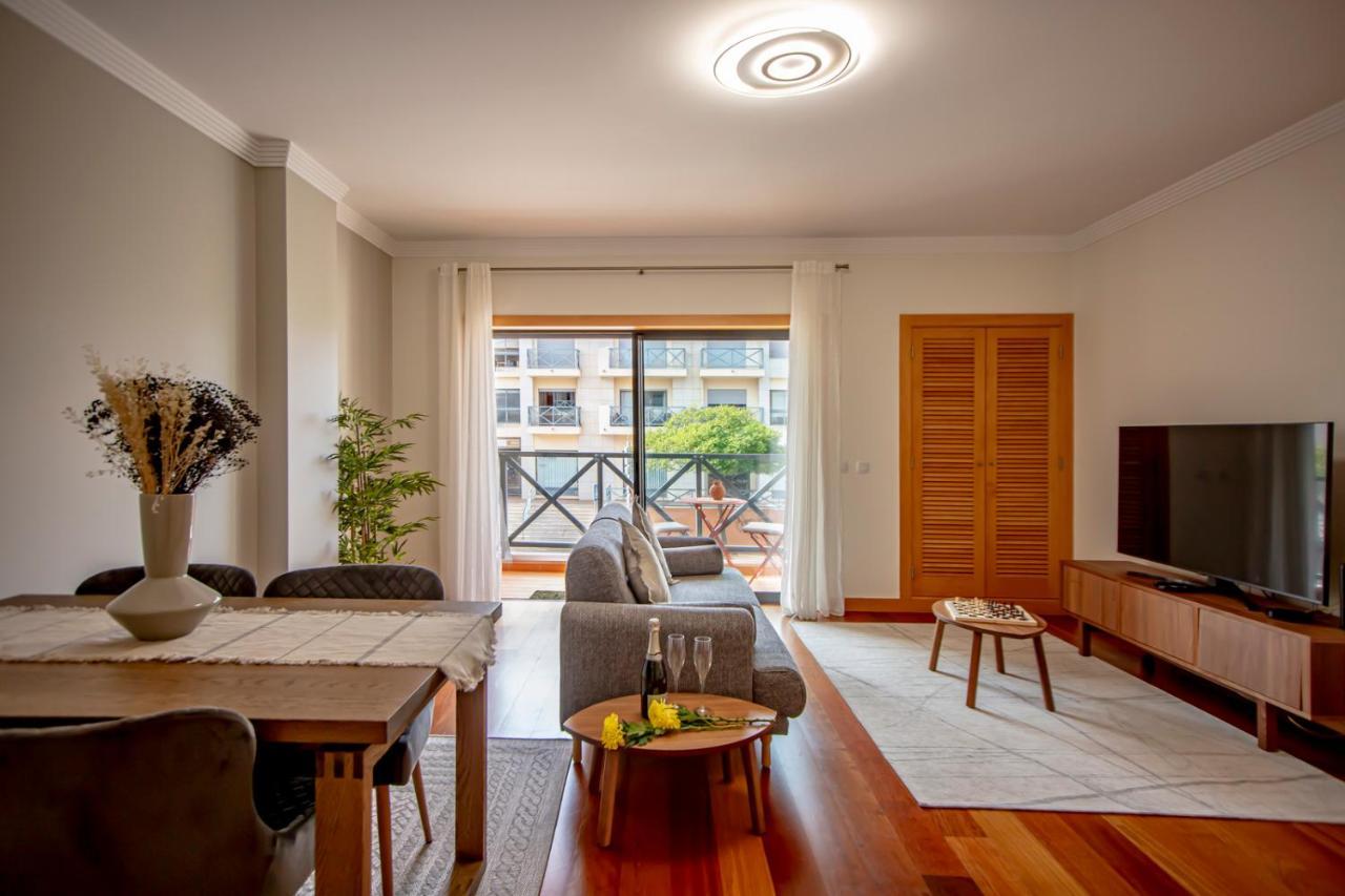 Apartamento T2 Corcovada By Glenge Holidays Appartement