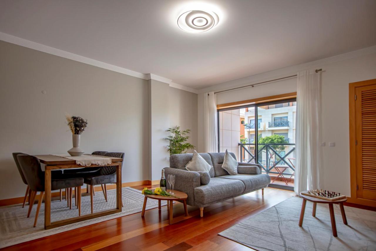 Apartamento T2 Corcovada By Glenge Holidays Appartement