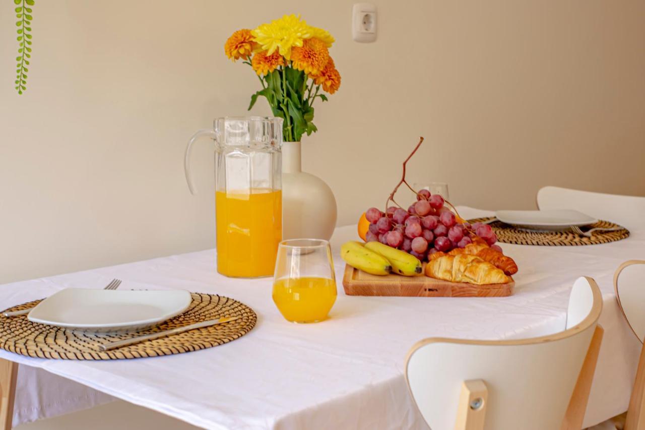 Appartement Apartamento T2 Corcovada By Glenge Holidays *