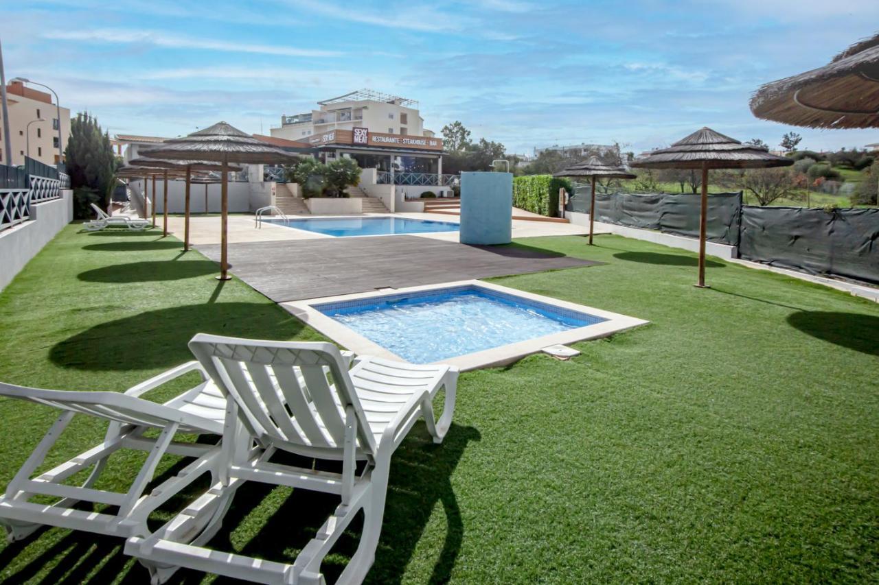 Appartement Apartamento T2 Corcovada By Glenge Holidays