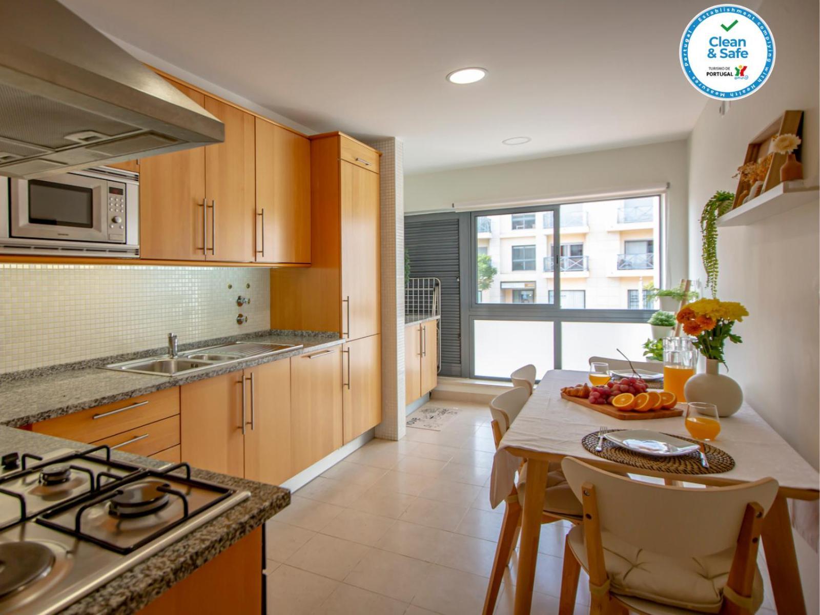 Appartement Apartamento T2 Corcovada By Glenge Holidays *