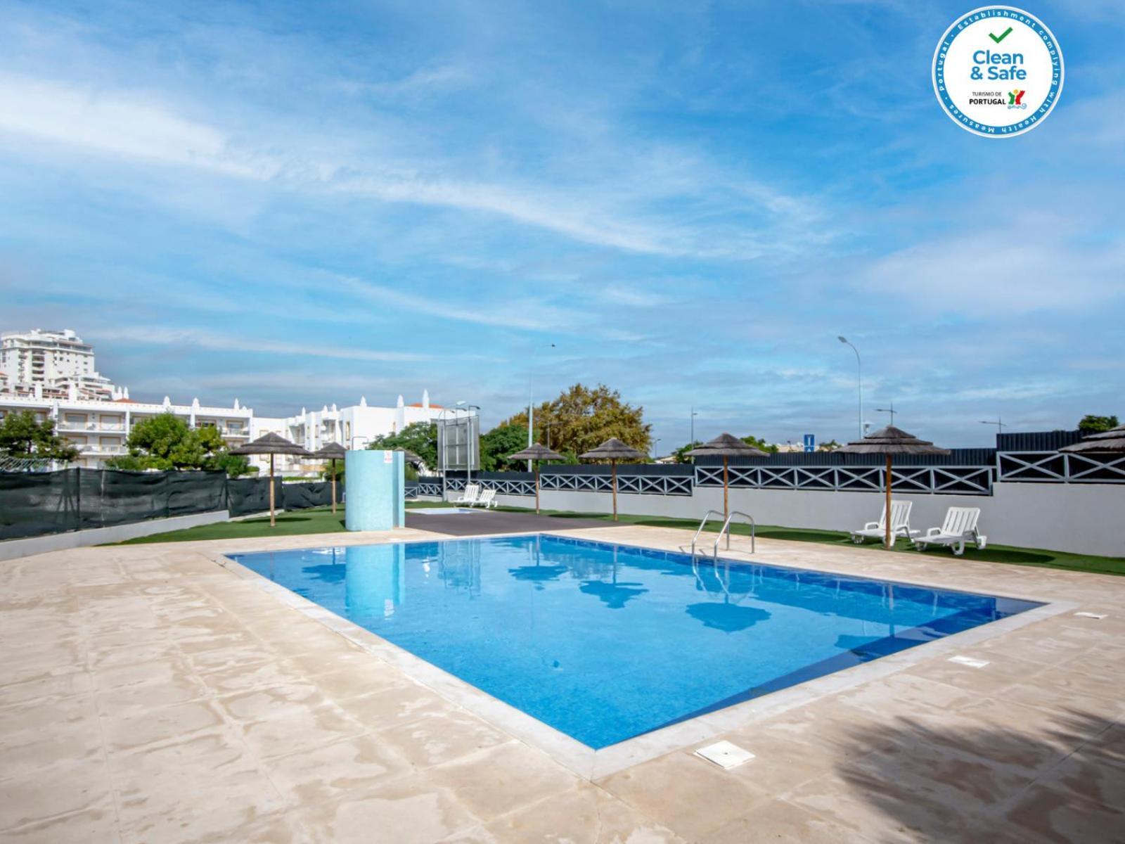 Appartement Apartamento T2 Corcovada By Glenge Holidays